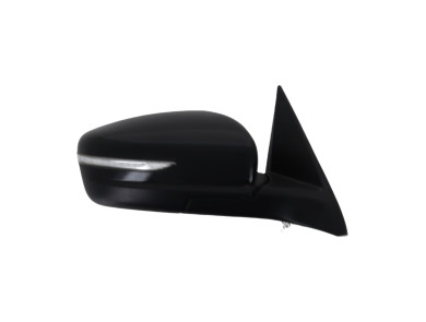 Right wing mirror - Ssangyong KORANDO III - 7896A37000 - X1-0927J