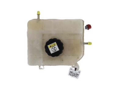 Vase d'expansion - Ssangyong KORANDO III - 2161037000 - W1-0845N