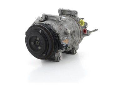 A/C Compressor used - Ssangyong KORANDO - 1731313411