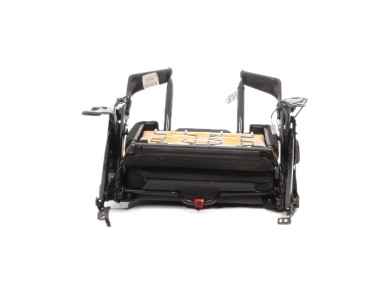 Right rear seat (third row) - Peugeot 5008 I PH.1 - 8852CP - L1-6310H