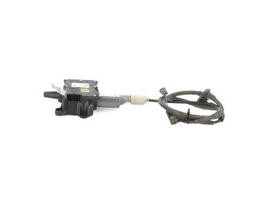 Frein à main électrique - Citroen C4 PICASSO I - 0000470220 - S1-6252R