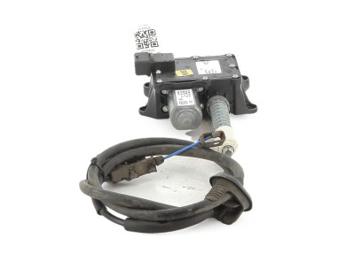 Frein à main électrique - Citroen C4 PICASSO I - 0000470220 - S1-6252R