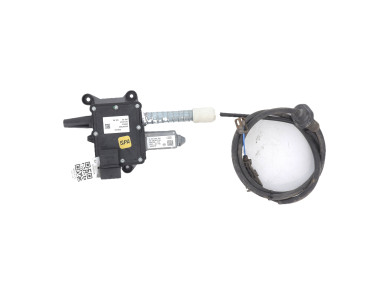 Frein à main électrique - Citroen C4 PICASSO I - 0000470220 - S1-6252R