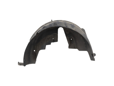 BUMPER MUD REAR RIGHT used - Peugeot 208 - 98 272 149 80