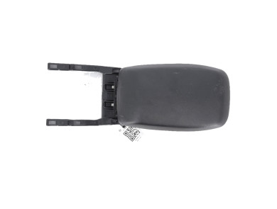 Central armrest - Hyundai I30 II PH.1 - 84660A5000RY - J1-4997Y