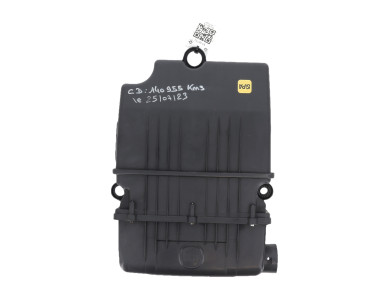 Air box - Fiat PANDA II - 0000052082603 - V1-4277C