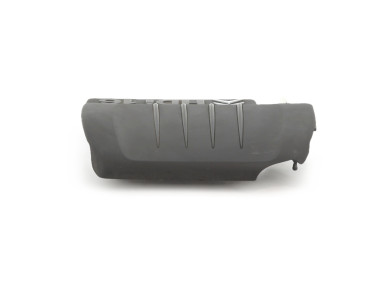 Engine cover - Citroen C3 X-TR I PH.2 - Gris Fonce - 0137E5 - C0-6505W