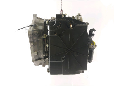 Gearbox used - Ford FOCUS - F1FR7000AA
