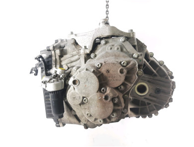 Gearbox type F1FR7000AA - Ford FOCUS III PH.2 - Y1-3740B