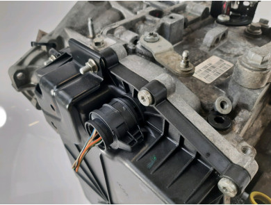 Boîte de vitesses type F1FR7000AA - Ford FOCUS III PH.2 - Y1-3740B