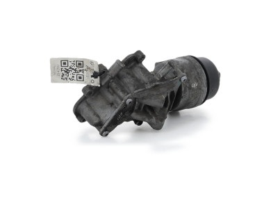 Support filtre à huile - Peugeot 207 1.6 THP - V864374980 - Z0-4255J