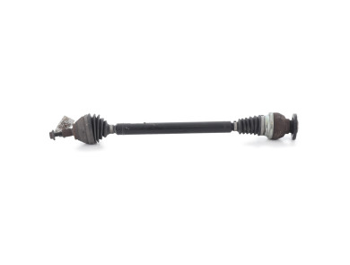 Right front transmission - Volkswagen TIGUAN I PH.1 2.0 TDI - 5N0407764C - G1-3774R