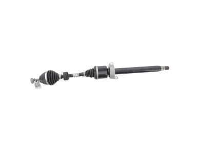 Right front transmission used - BMW SERIE 1 - 31 60 5A2E058