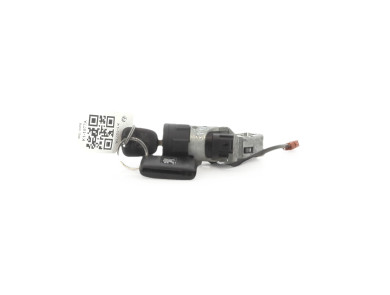 Steering lock - Peugeot 407 PH.1 - 00004162EA - K1-1977A