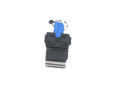 Parking brake switch - Peugeot 308 SW II PH.2 - 98105935VV - I0-5392U