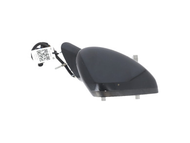 Right wing mirror - Peugeot 508 I PH.1 - Noir - 8154SJ - U1-7975I