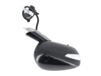 Right wing mirror - Peugeot 508 I PH.1 - Noir - 8154SJ - U1-7975I