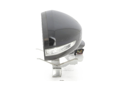 Right wing mirror - Peugeot 508 I PH.1 - Noir - 8154SJ - U1-7975I