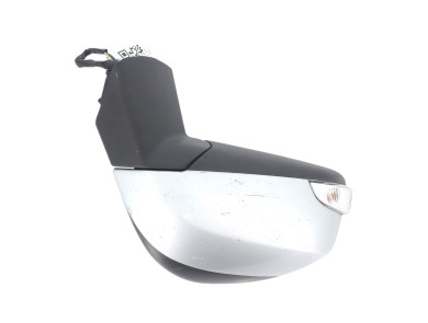Right wing mirror - Renault SCENIC III PH.2 - Gris Clair - 963019850R - L1-7988A