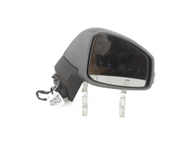 Right wing mirror - Renault SCENIC III PH.2 - Gris Clair - 963019850R - L1-7988A