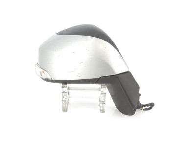 Right wing mirror - Renault SCENIC III PH.2 - Gris Clair - 963019850R - L1-7988A