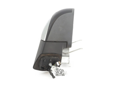 Right wing mirror - Renault SCENIC III PH.2 - Gris Clair - 963019850R - L1-7988A