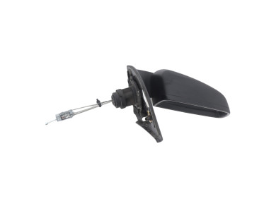 Right wing mirror - Fiat PANDA II - Blanc - 735357185 - N1-7915C
