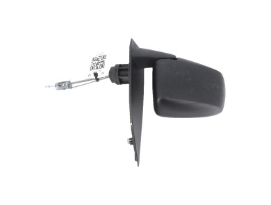 Right wing mirror - Fiat PANDA II - Blanc - 735357185 - N1-7915C