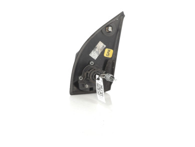 Rétroviseur droit - Fiat PANDA II - Blanc - 735357185 - N1-7915C