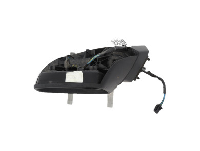 Left wing mirror - Renault SCENIC III PH.2 - Gris Clair - 963021615R - I1-7944I