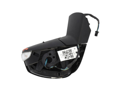 Left wing mirror - Renault SCENIC III PH.2 - Gris Clair - 963021615R - I1-7944I