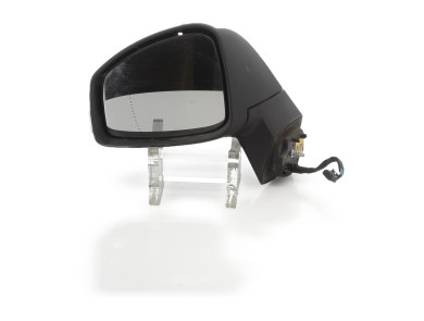 Left wing mirror - Renault SCENIC III PH.2 - Gris Clair - 963021615R - I1-7944I