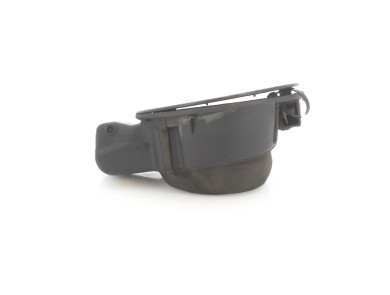 Fuel door - Volkswagen TOURAN I PH.1 - Noir - 1T0809857FGRU - S1-1599A