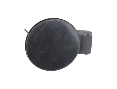 Fuel door - Volkswagen TOURAN I PH.1 - Noir - 1T0809857FGRU - S1-1599A