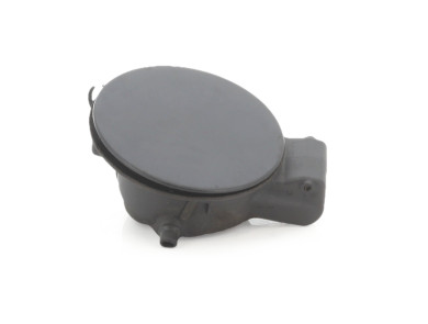 Fuel door - Volkswagen TOURAN I PH.1 - Noir - 1T0809857FGRU - S1-1599A