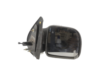 Right wing mirror - Renault KANGOO EXPRESS I PH.1 - Blanc - 7700304831 - T1-8874U