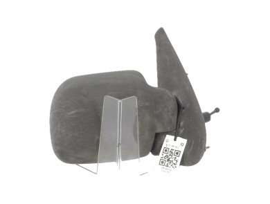Right wing mirror - Renault KANGOO EXPRESS I PH.1 - Blanc - 7700304831 - T1-8874U