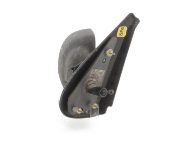Right wing mirror - Renault KANGOO EXPRESS I PH.1 - Blanc - 7700304831 - T1-8874U