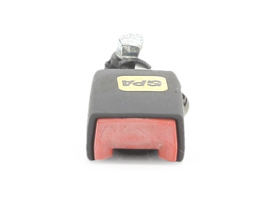 Right front belt clip - Fiat PANDA II - 71734223 - A1-1606U