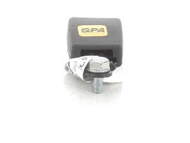 Attache ceinture sécurité avant droit - Fiat PANDA II - 71734223 - A1-1606U