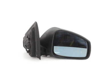 Rétroviseur droit - Renault LAGUNA III PH.1 - Bleu Fonce - 963010153R - J1-7986N