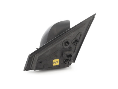 Right wing mirror - Renault LAGUNA III PH.1 - Bleu Fonce - 963010153R - J1-7986N