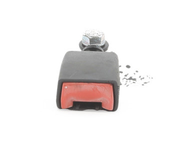 Left front belt clip - Fiat PANDA II - 71734223 - G1-1529L