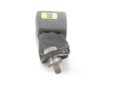 Left rear belt clip - Fiat PANDA II - 735364323 - A1-1542B