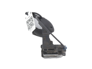 Right front door lock - Renault LAGUNA III PH.1 - Bleu Fonce - 805000004R - F1-7986S