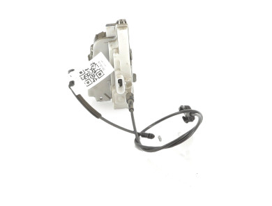 Right door lock - Renault TWINGO II PH.1 - Gris Clair - 8200767632 - R1-8012Z