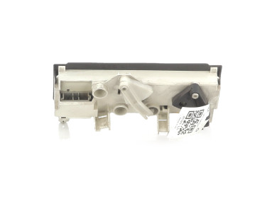 Heating control panel - Renault KANGOO EXPRESS I PH.1 - 7701051895 - V1-1452F