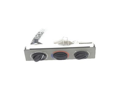 Heating control panel - Renault KANGOO EXPRESS I PH.1 - 7701051895 - V1-1452F