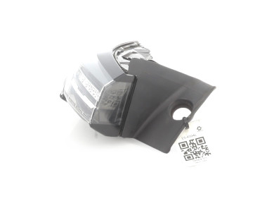 Feu arrière gauche - Peugeot 308 SW II PH.2 - 9835299480 - L0-4394L