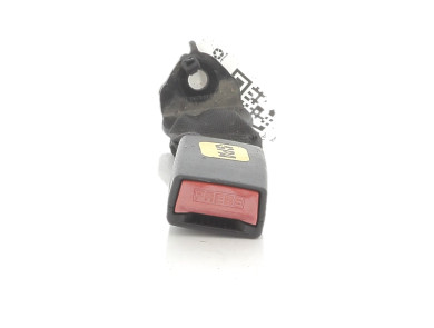 Left rear belt clip - Renault TWINGO II PH.1 - 8200384672 - E1-1354Y